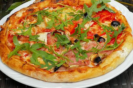 Четыре сезона