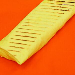 Шаурма Новый вкус со свининой