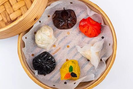 Дим-сам сет