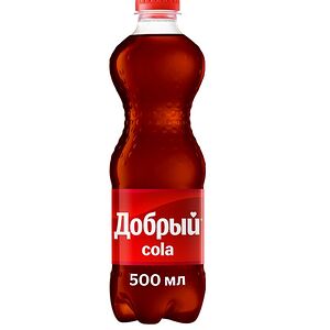 Добрый Кола 