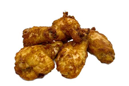 Крылья Тукмак