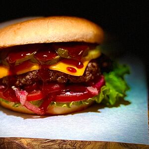 Брусничный Дон М