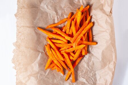 Картофель фри мал