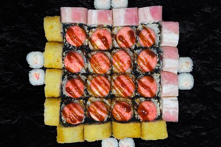 Сет Иокогама XL