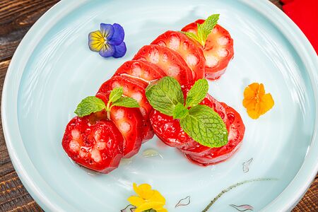 Корень лотоса