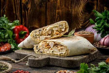 Жюльен стандартный