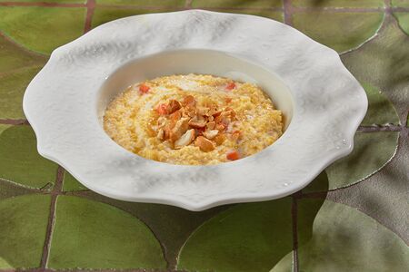 Каша пшенная 