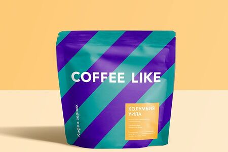 Моносорт Колумбия Уила