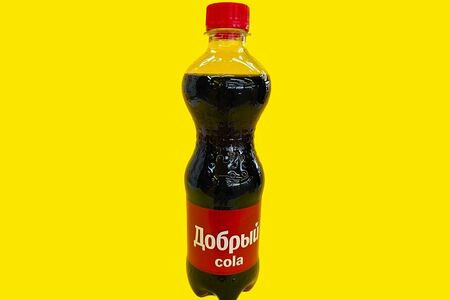 Добрый Кола