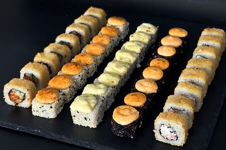 Набор Огнище