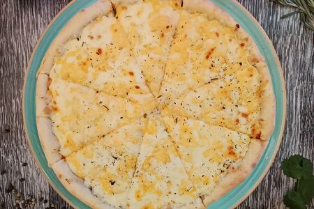 Пять сыров средняя