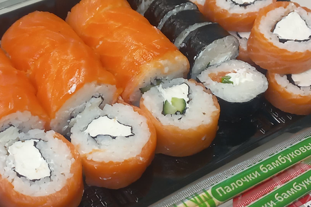 Сет филадельфия