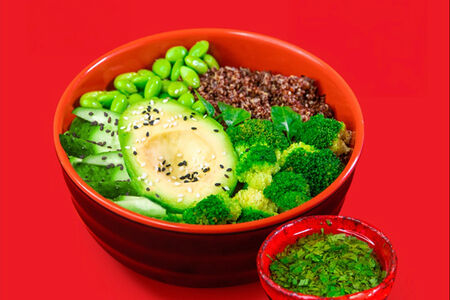 Добрая чаша