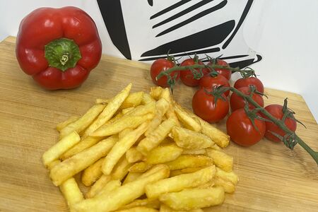 Картофель фри