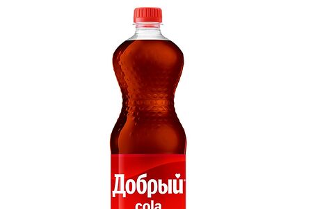 Добрый Cola