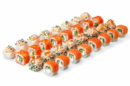 Северный поток 32 шт