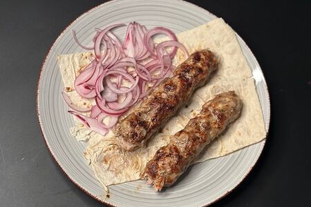 Люля из говядины