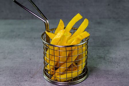 Картофель фри