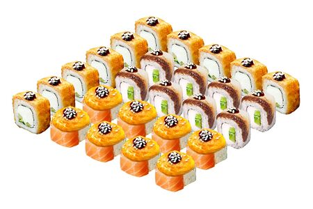 Филадельфия сет