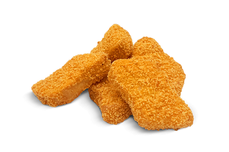 Веггетсы 6шт