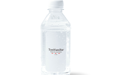 Вода негазированная 330 мл