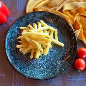 Картофель фри