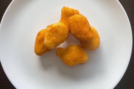 Нагетсы Куриные 