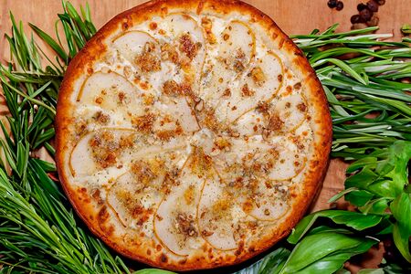 Конференция с Дорблю