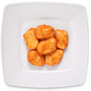 Наггетсы куриные