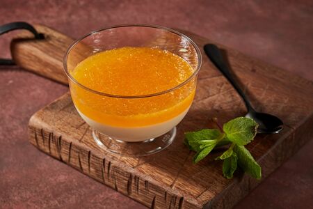 Панна котта