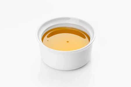 Мёд натуральный цветочный