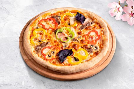 Аппетитная