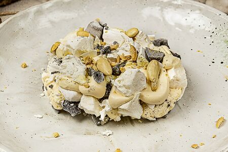 Киевский трюфель