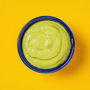 Авокадо крем