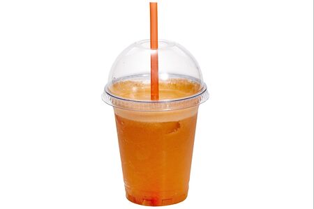 Сок Яблоко-морковь