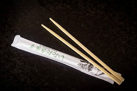 Палочки Бамбуковые