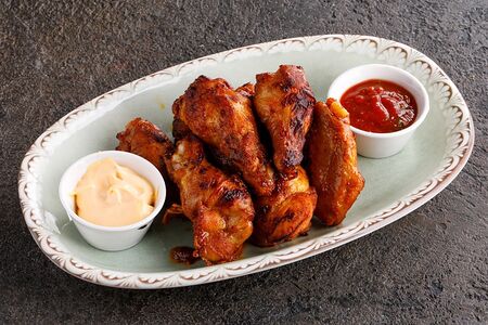 Крылья классика