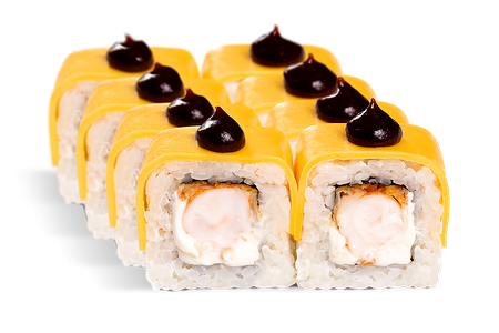 Ролл Эби Чеддер