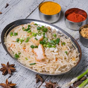 Рис Праун Фрайд