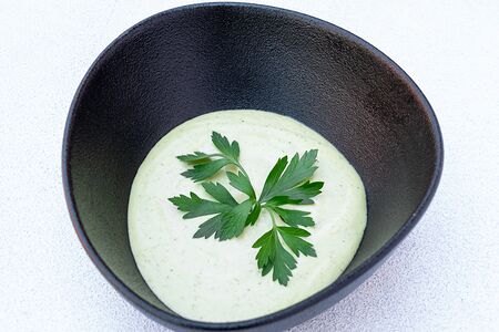 Соус дзадзики