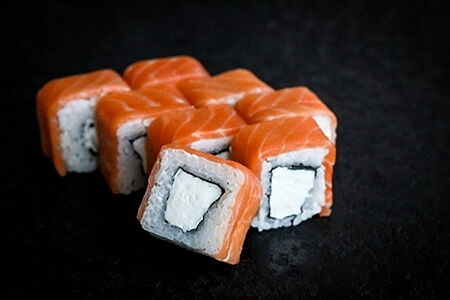 Филадельфия Кунсей ролл