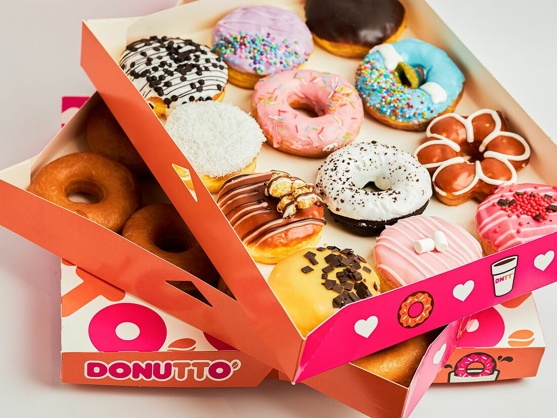 Donutto