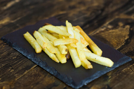 Картофель фри