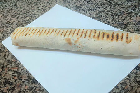 Шаурма Мясная