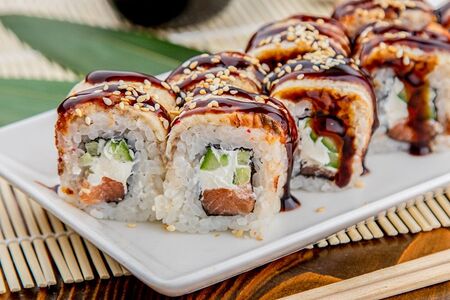 Ролл Канада