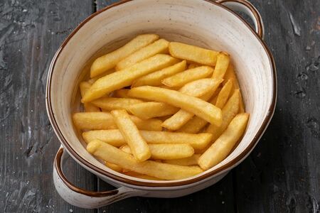Картофель фри