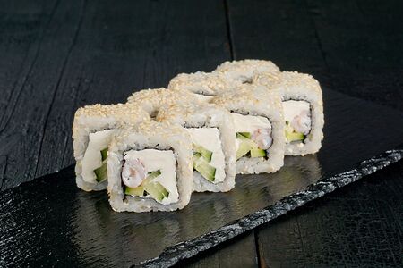 Калифорния эби