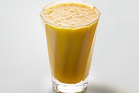 Облепиховый смузи