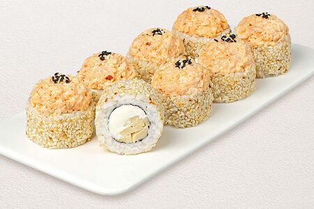 Сэнсей Xl ролл