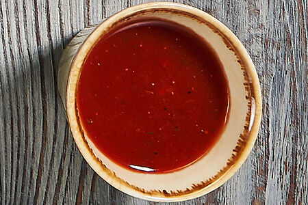 Соус Сацебели